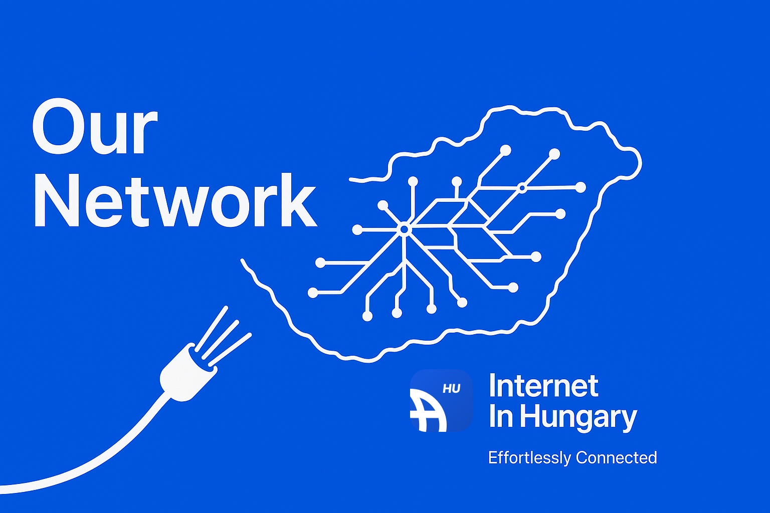Unser Netzwerk 1 Our Network