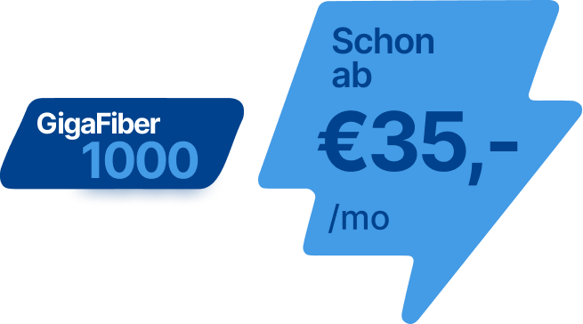Startseite 3 Internet in Ungarn Gigabit-Glasfaser-Internet