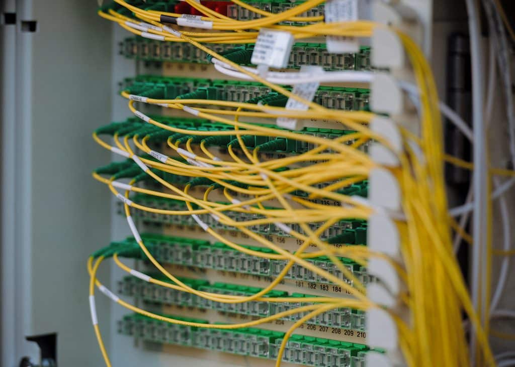 5G Internet vs. Glasfaser: Was ist die bessere Wahl? 1 5G Internet vs. Glasfaser in Ungarn